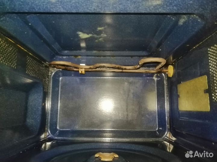 Микроволновая печь samsung