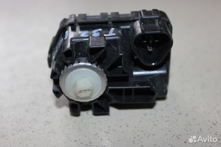 Корректор фары X-Trail T32 Икстрейл Т32