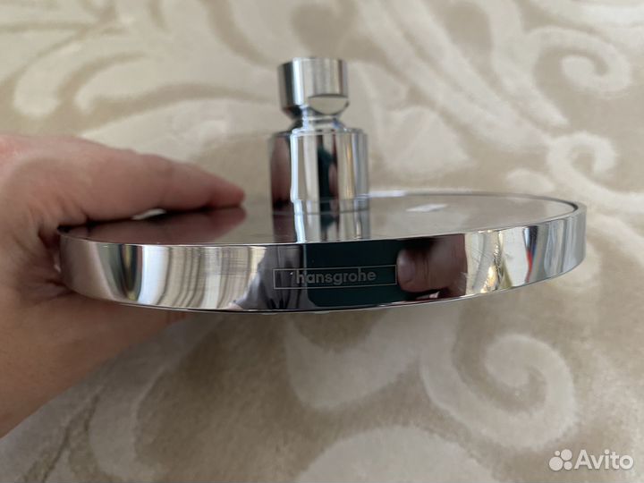 Лейка для душа hansgrohe