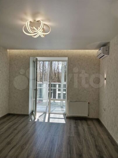 Квартира-студия, 21 м², 2/10 эт.