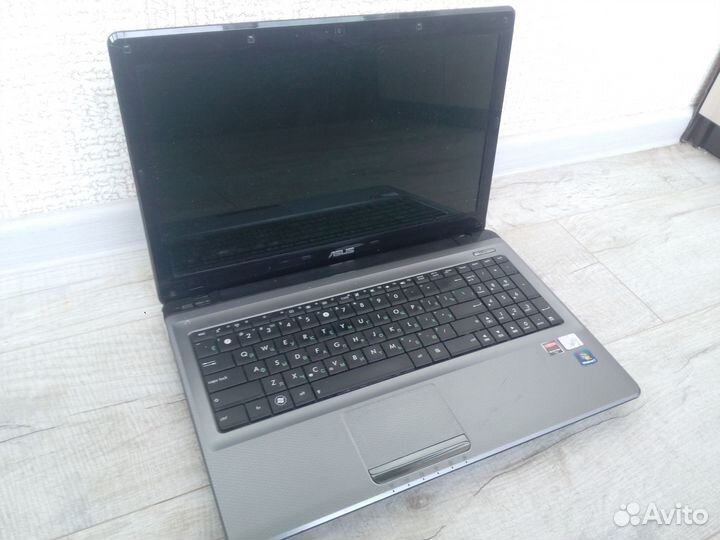 Игровой Core i5 asus