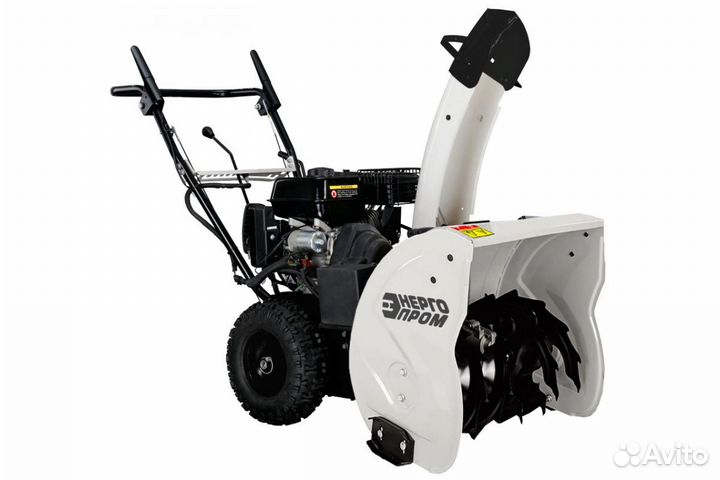 Снегоуборщик Энергопром смб-Т6.5/570plus