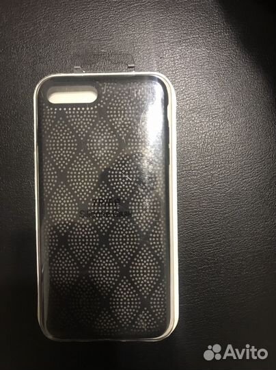 Чехол на iPhone 7 8 plus