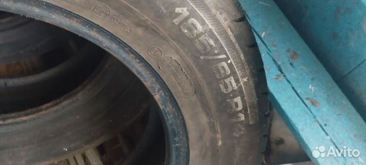 КАМА 410 185/65 R14