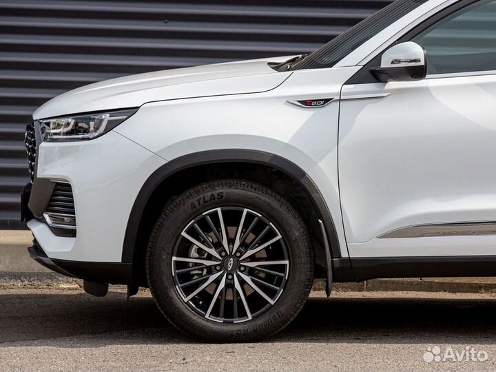 Chery Tiggo 8 Pro Max 2.0 AMT, 2023