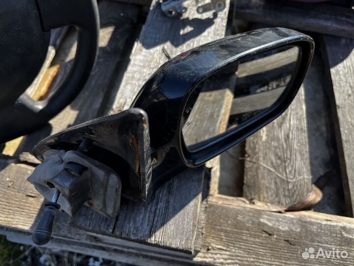 Запчасти нексия