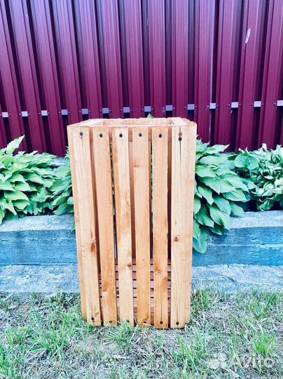 Урна для мусора