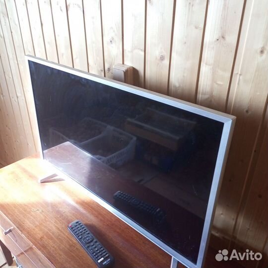 Телевизор