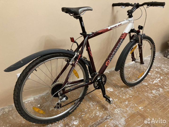 Велосипеды бу взрослый