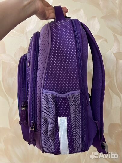 Рюкзак/ ранец школьный Winner One