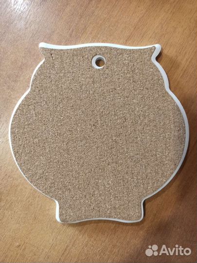 Подставка под горячее