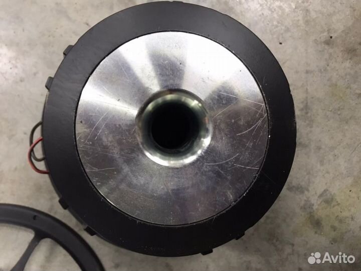 Сабвуферный динамик Alpine Alpine R-W10D4