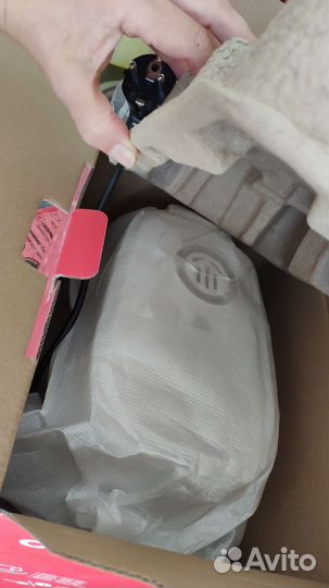 Кофеварка Oursson капельного типа