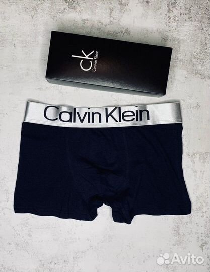 Трусы Calvin Klein для мужчин