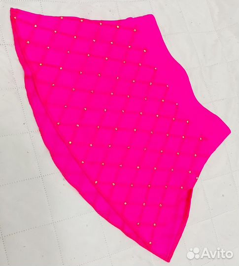 Костюм для фигурного катания