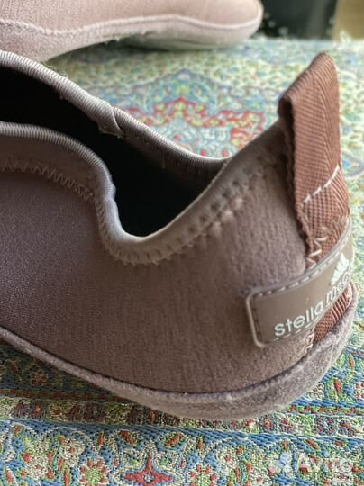 Adidas stella mccartney
