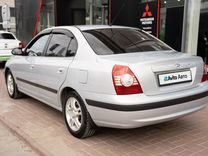 Hyundai Elantra 1.6 AT, 2009, 226 000 км, с пробегом, цена 519 000 руб.
