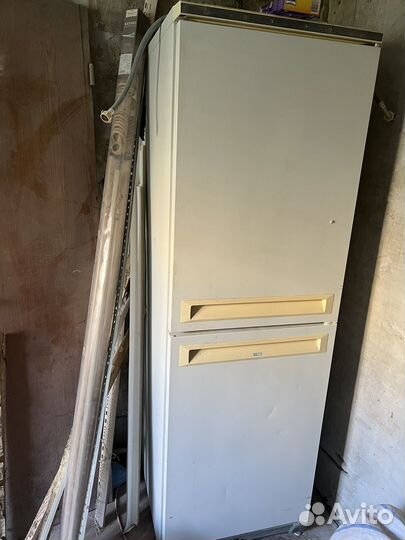 Холодильник бу