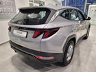 Hyundai Tucson 2.0 МТ, 2021 объявление продам