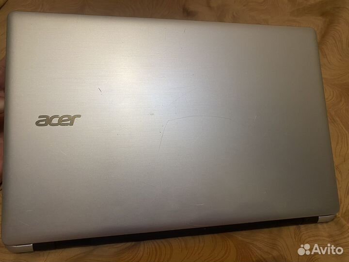 Acer extensa 2509 i7 4 gen/8 gb/m840 2gb/hdd 1tb