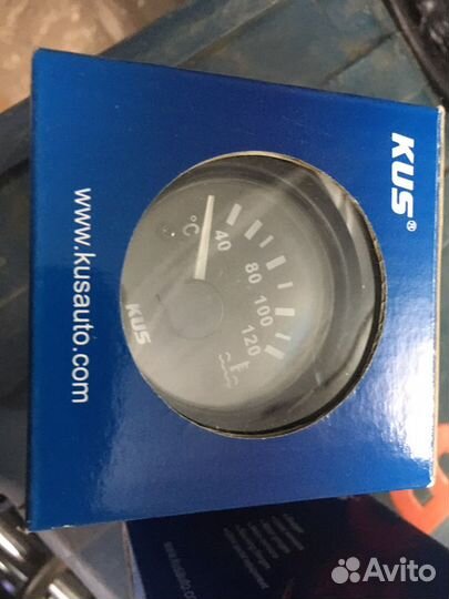 Прибор давления