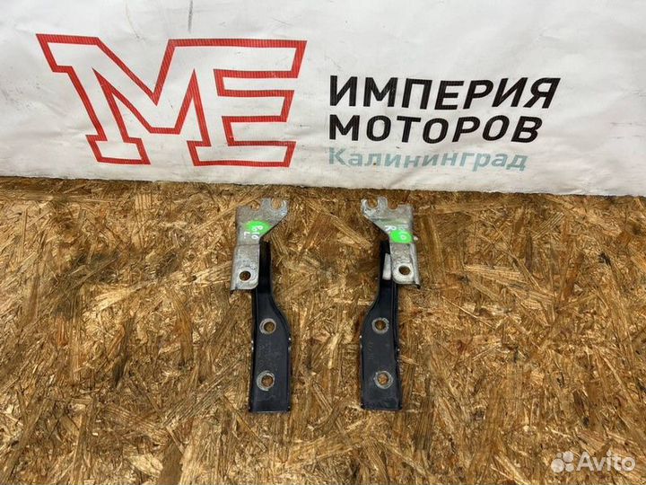 Петля капота Volkswagen Polo седан CFN cfna 2015