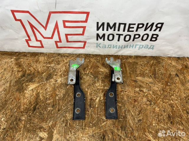 Петля капота Volkswagen Polo седан CFN cfna 2015