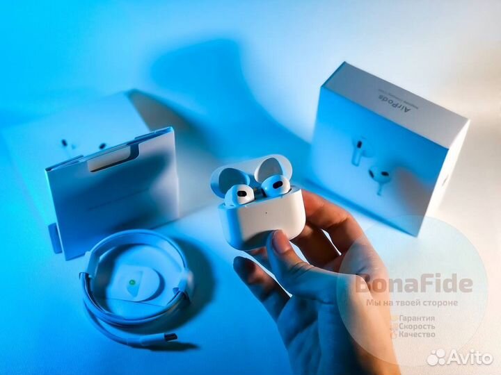 AirPods 3