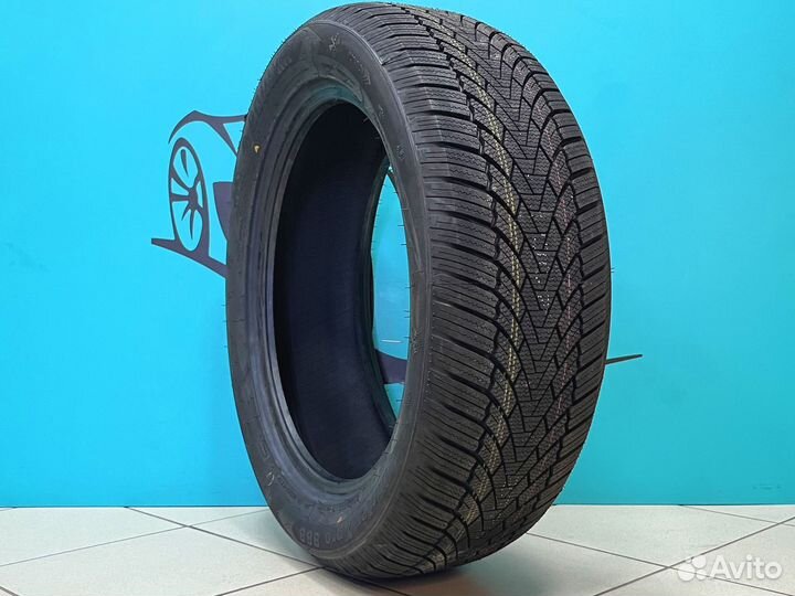 Sonix WinterXPro 888 215/55 R18 99H