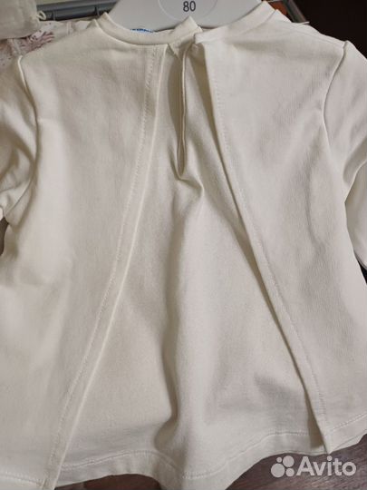 Костюмчик для девочки