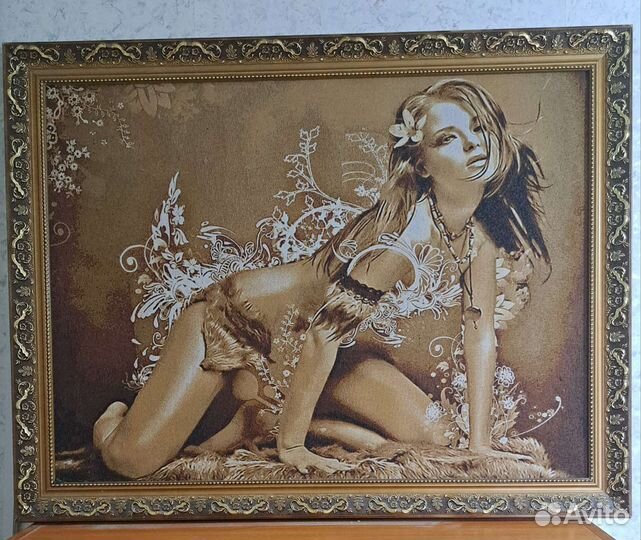 Панно картина