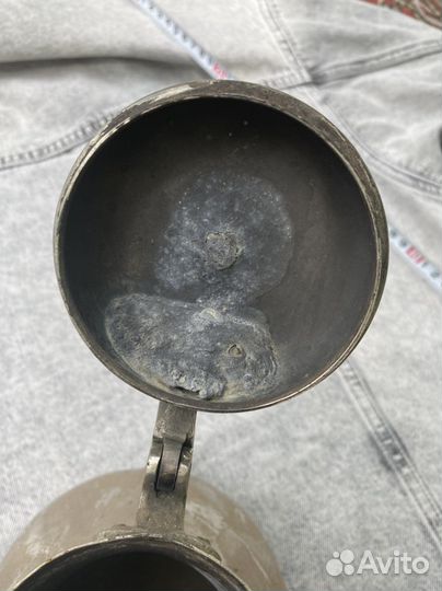 Старинный кувшин