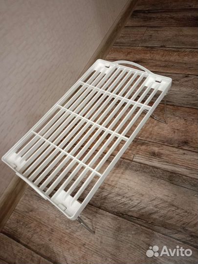 Сушилка для посуды настольная