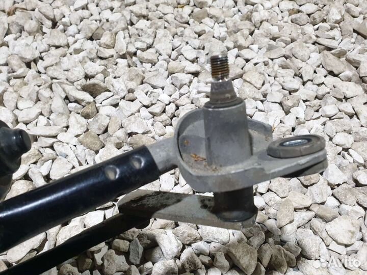 Трапеция Santa Fe 2 Санта Фе