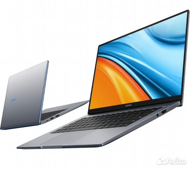 Honor magicbook 14 ryzen 7 16+512