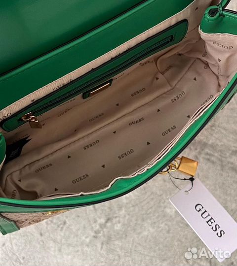 Сумка Кроссбоди Guess