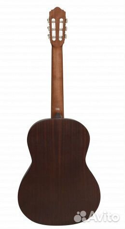 Классическая гитара Flight C-125 NA 4/4