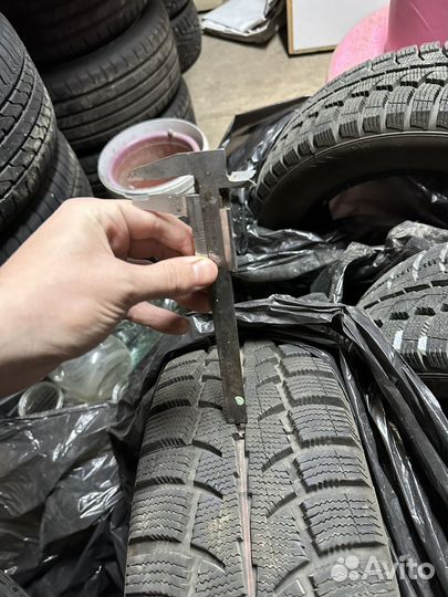 Cordiant Polar SL 195/65 R15