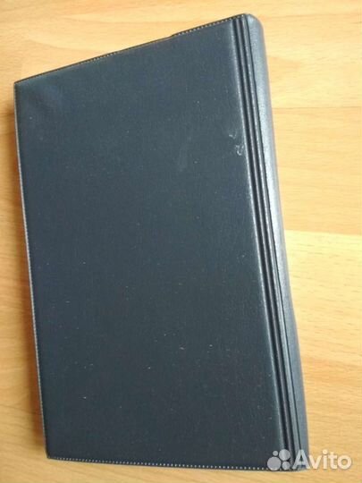 Ежедневник блокнот Восход СССР пакетом