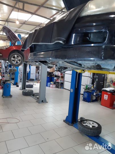 Требуется автомеханик-автослесарь