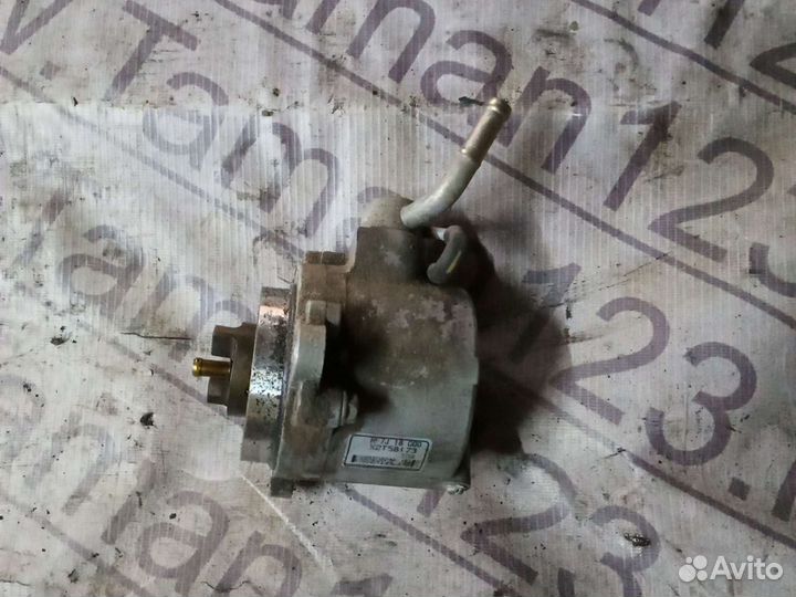 Вакуумный насос Mazda 6 GG 2.0 D