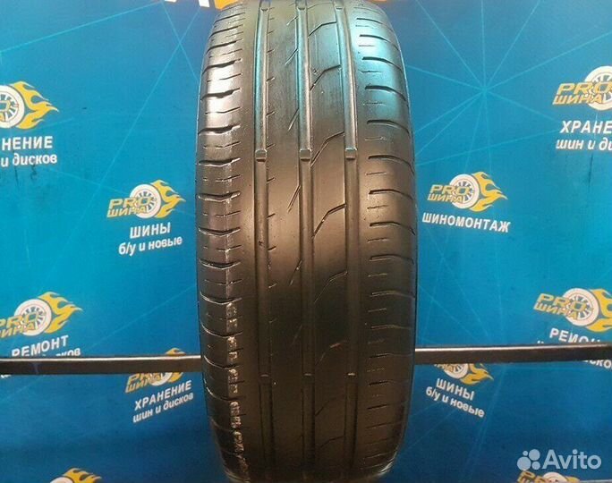 Continental ContiPremiumContact 2 195/55 R16