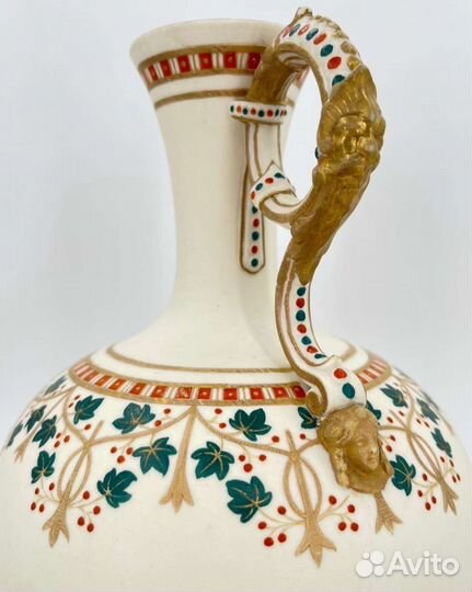 Старинная ваза, 