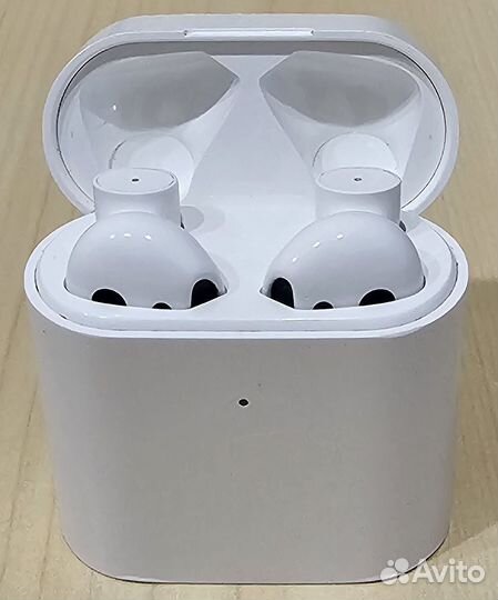Наушники Xiaomi Mi True Earphones 2S(нeдoрoгo)
