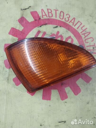 Габарит Mitsubishi Diamante левый
