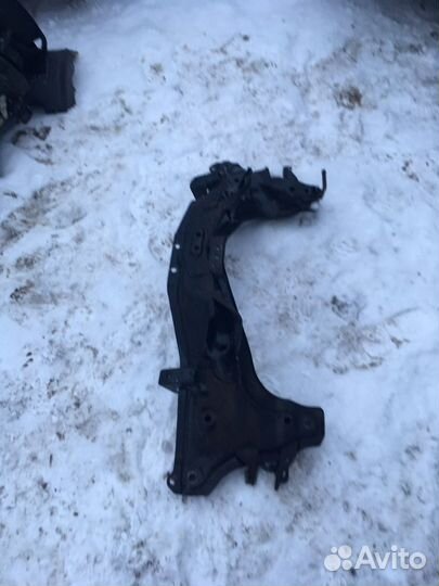 Подрамники haval F7X