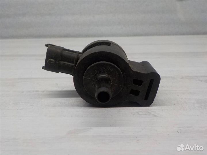 Клапан вентиляции топливного бака Hyundai Santa F