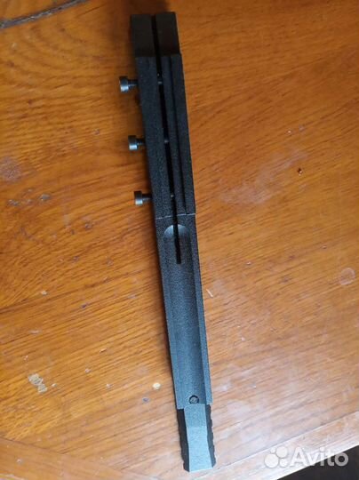 Кронштейн для ко 91/30м