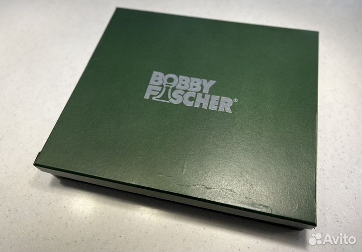 Американские Шахматы Drueke, Bobby Fischer Zagreb