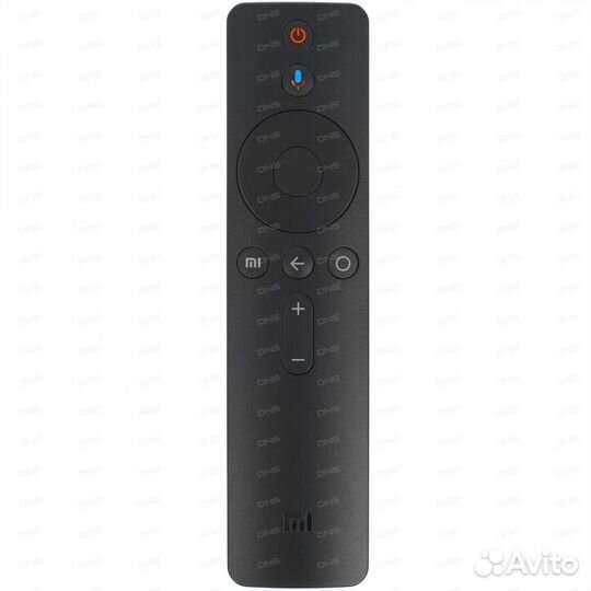 Телевизор LED Xiaomi Mi TV 55'